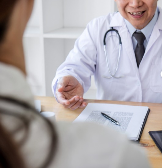 Harnessing Healthcare