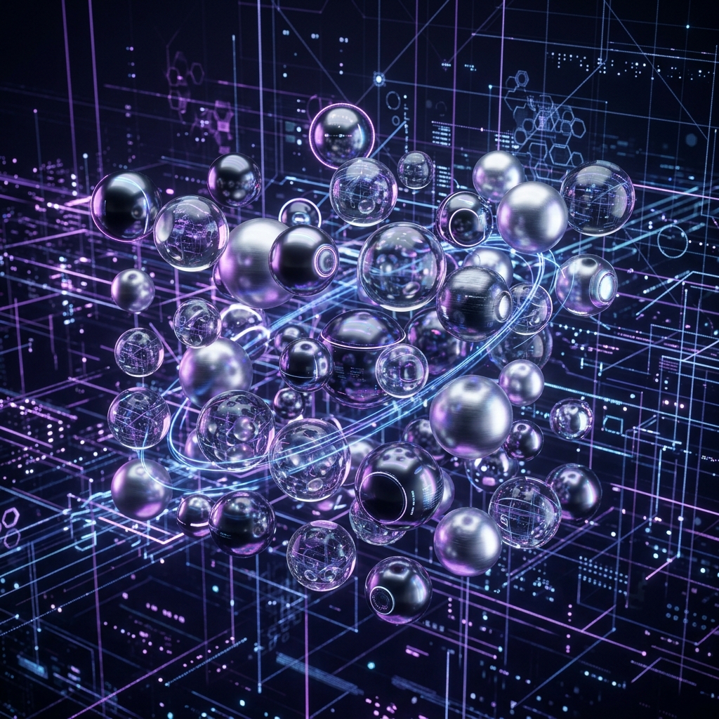 Technology Concept 3